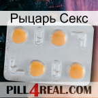 Рыцарь Секс 24